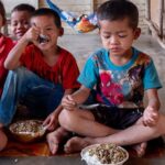 Mid-day meals nourish 1.2m underprivileged children