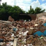 FFL Mexico responds immediately to massive earthquake