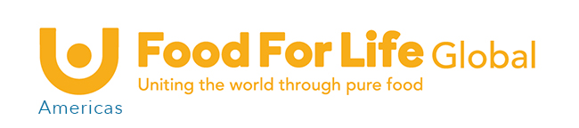 Food for Life Global Americas logo