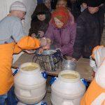 Over 500,000 hot meals served to conflict victims in Ukraine
