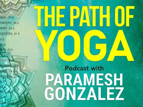 The Path of Yoga podcast