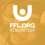 New App, “FFLG Volunteering” Launches on Google Play and the App Store