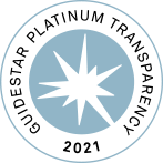 Guidestar platino trasparente