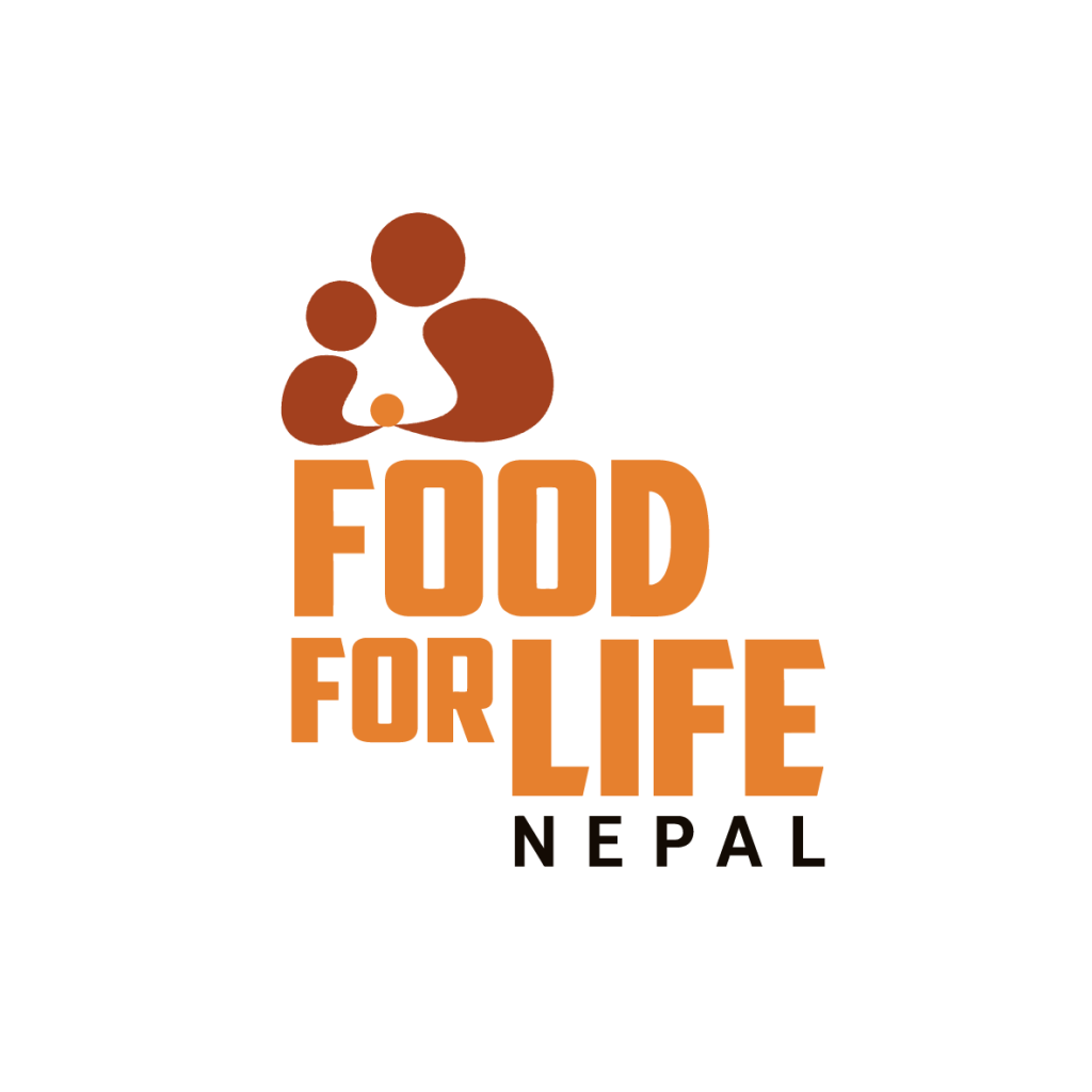 जीवन के लिए भोजन नेपाल