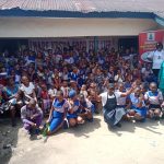 Food For Life Calabar Branch Hosts Event at The School of Vulnerable Children