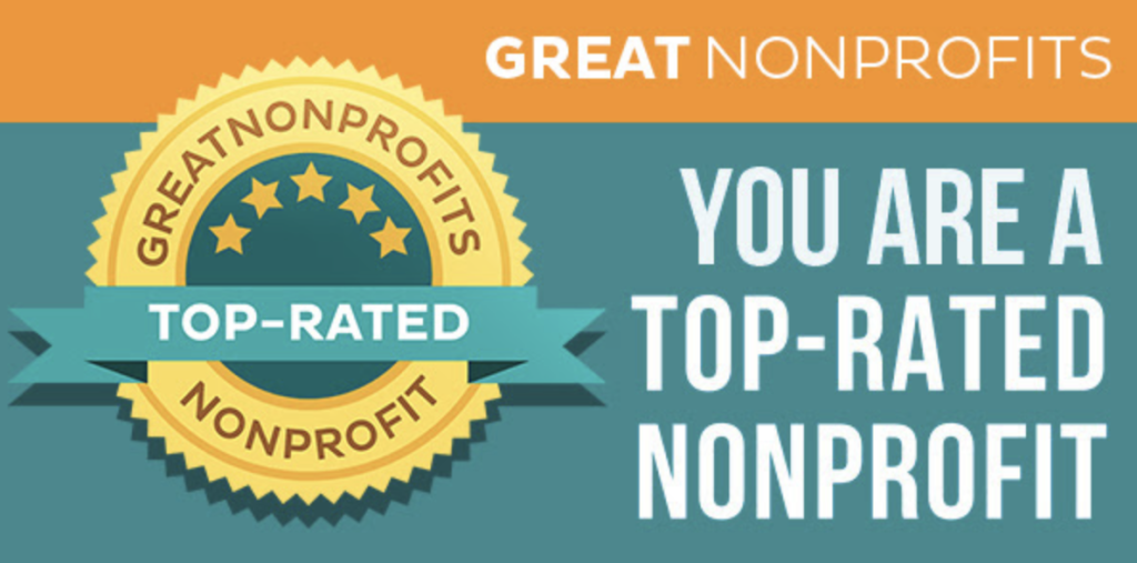 Food For Life Global Honored with a Top-Rated Award for 2021 from Great Nonprofits