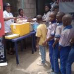 Food For Life Calabar Branch Pledges to End Hunger Through Vegan Meals