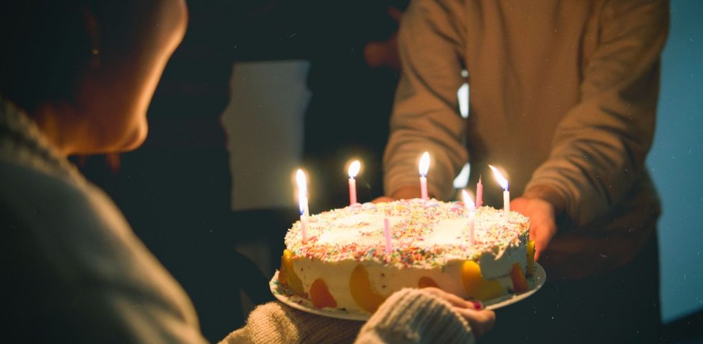 How to Donate on Birthday