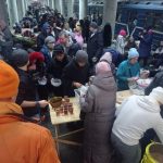 How to Help Ukraine Refugees
