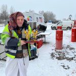 Update #2: Food For All UK Helps Refugees at the Ukrainian Border