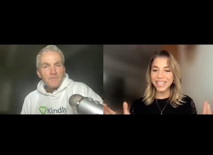 The Farm Interviews Paul Rodney Turner, Co-Founder of Food for Life Global, feedOM & Kindly DAO
