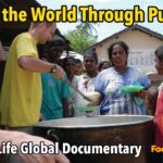 New Food for Life Documentary released – Uniting the World Through Pure Food
