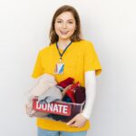 Clothes Donations to Charities: Top Nonprofits to Consider