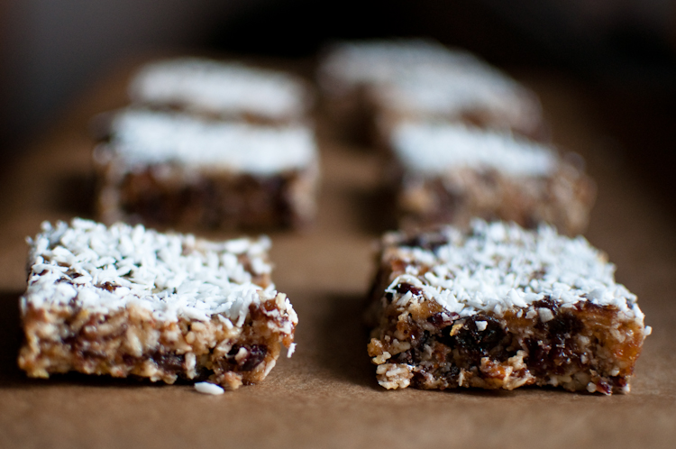 Do you know all there is to know about vegan bars