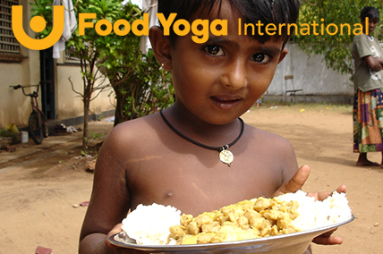 Food Yoga International