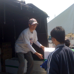 FFL Japan in action
