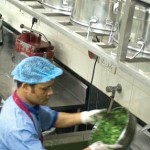 ISKCON State of the art kitchen