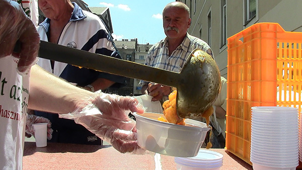 Hungary-street