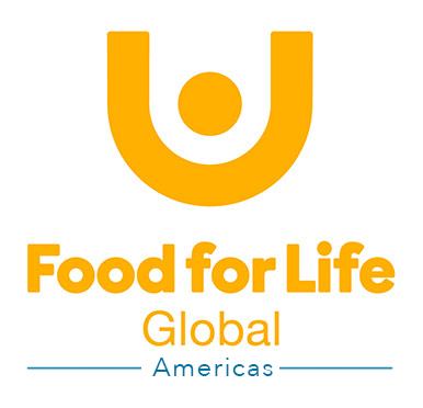 Food for Life Global Americas logo