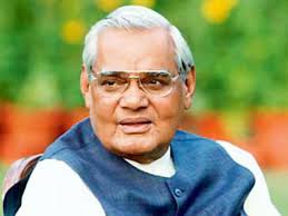 Atal Bihari Vajpayee Atal Bihari Vajpayee