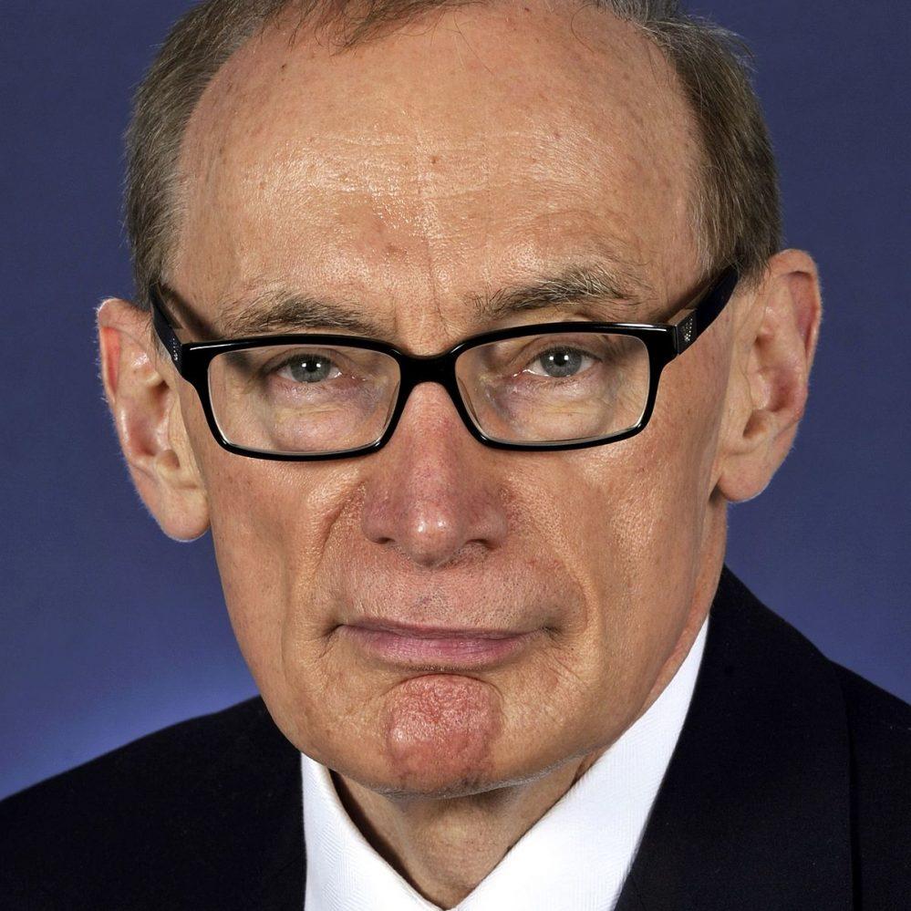 Bob Carr
