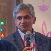 Sanjay Gadhvi