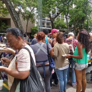 FFL Venezuela