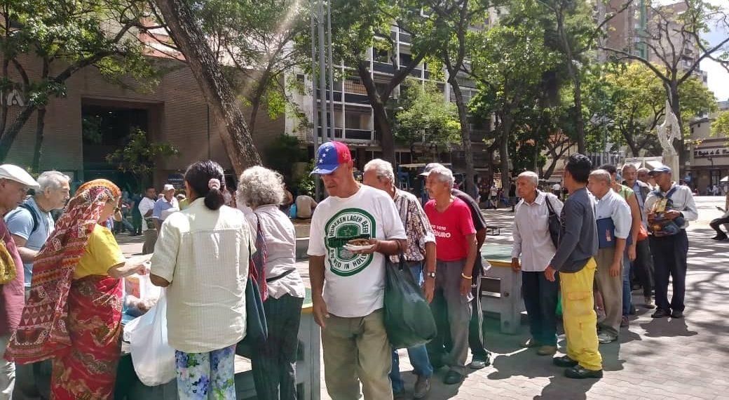 Food for Life Venezuela making a difference Food for Life Venezuela making a difference
