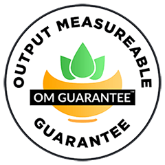 OM Guarantee Certification