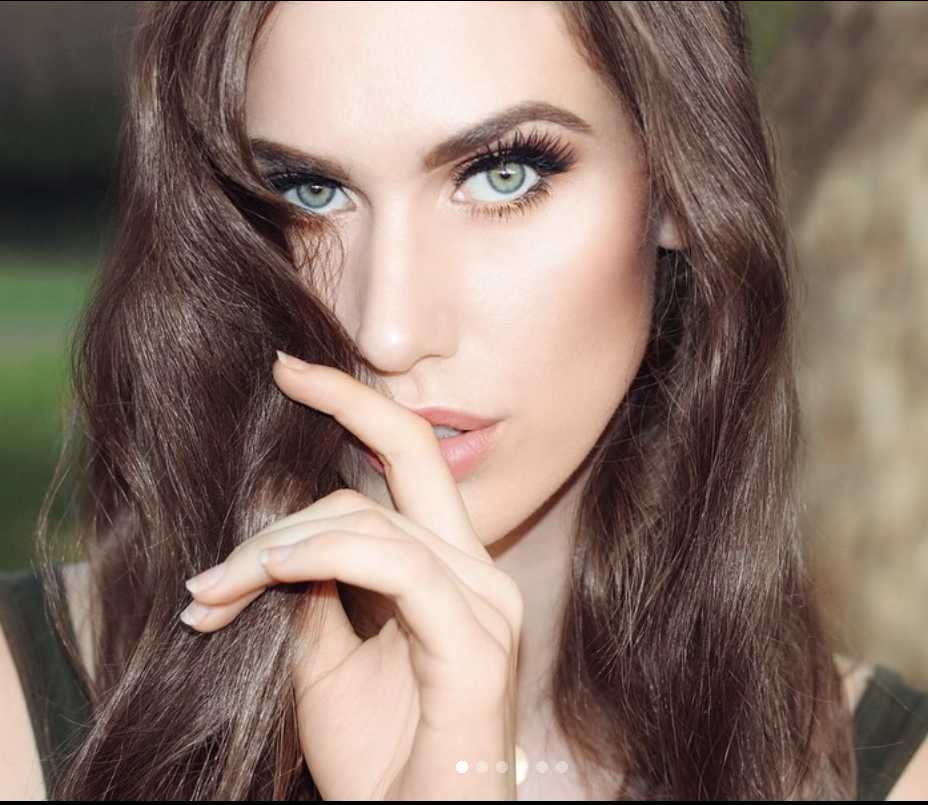 Cassandra Bankson