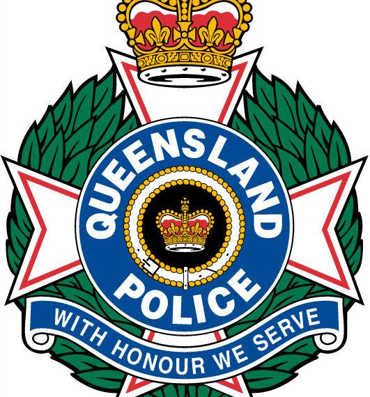 QLD Police Gazette QLD Police Gazette
