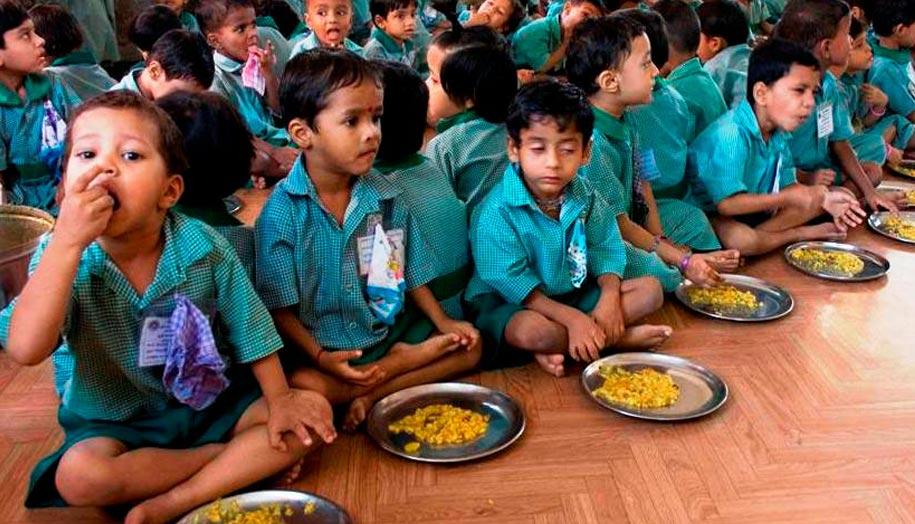 World-hunger-solution