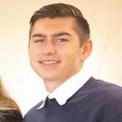 Aidan Marmion