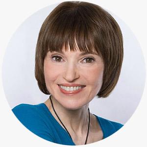 Victoria Moran