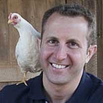 Paul Shaprio