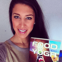 Tegan Steele