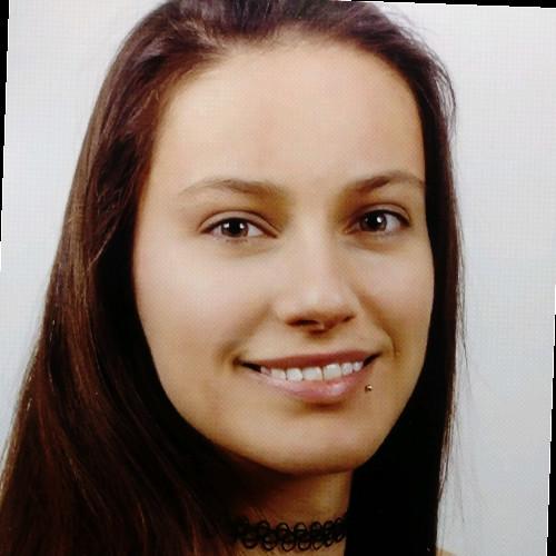 Anastasia Ebergart