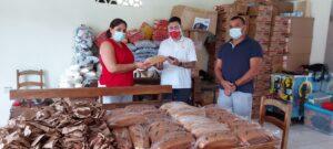 Food For Life Global Regional Office in Central America