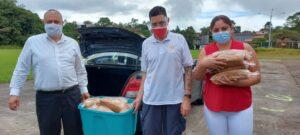 Food For Life Global Regional Office in Central America