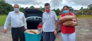Food For Life Global Regional Office in Central America