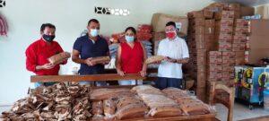 Food For Life Global Regional Office in Central America