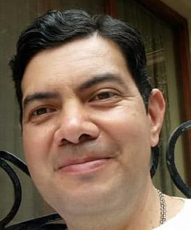 Luis Roberto Coto Hernandez