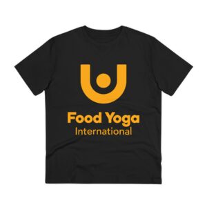 FFLG Organic Creator T-shirt - Unisex