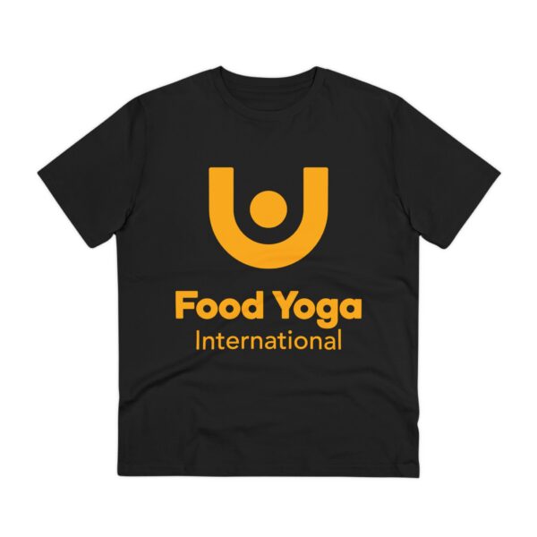 FFLG Organic Creator T-shirt - Unisex