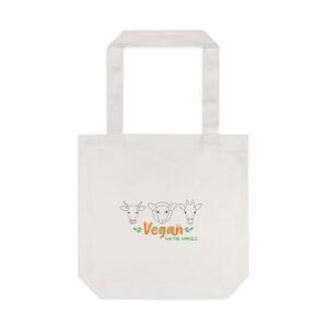 Cotton Tote Bag