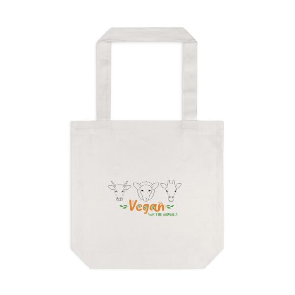 Cotton Tote Bag