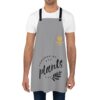 POWERED BY PLANTS-Apron - Image 4