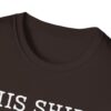 Unisex Softstyle T-Shirt - Image 3