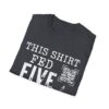 Unisex Softstyle T-Shirt - Image 36