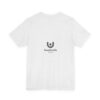 Believe- Unisex Jersey Short Sleeve Tee - Image 8